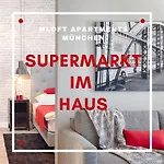 Mloft Apartments Muenchen