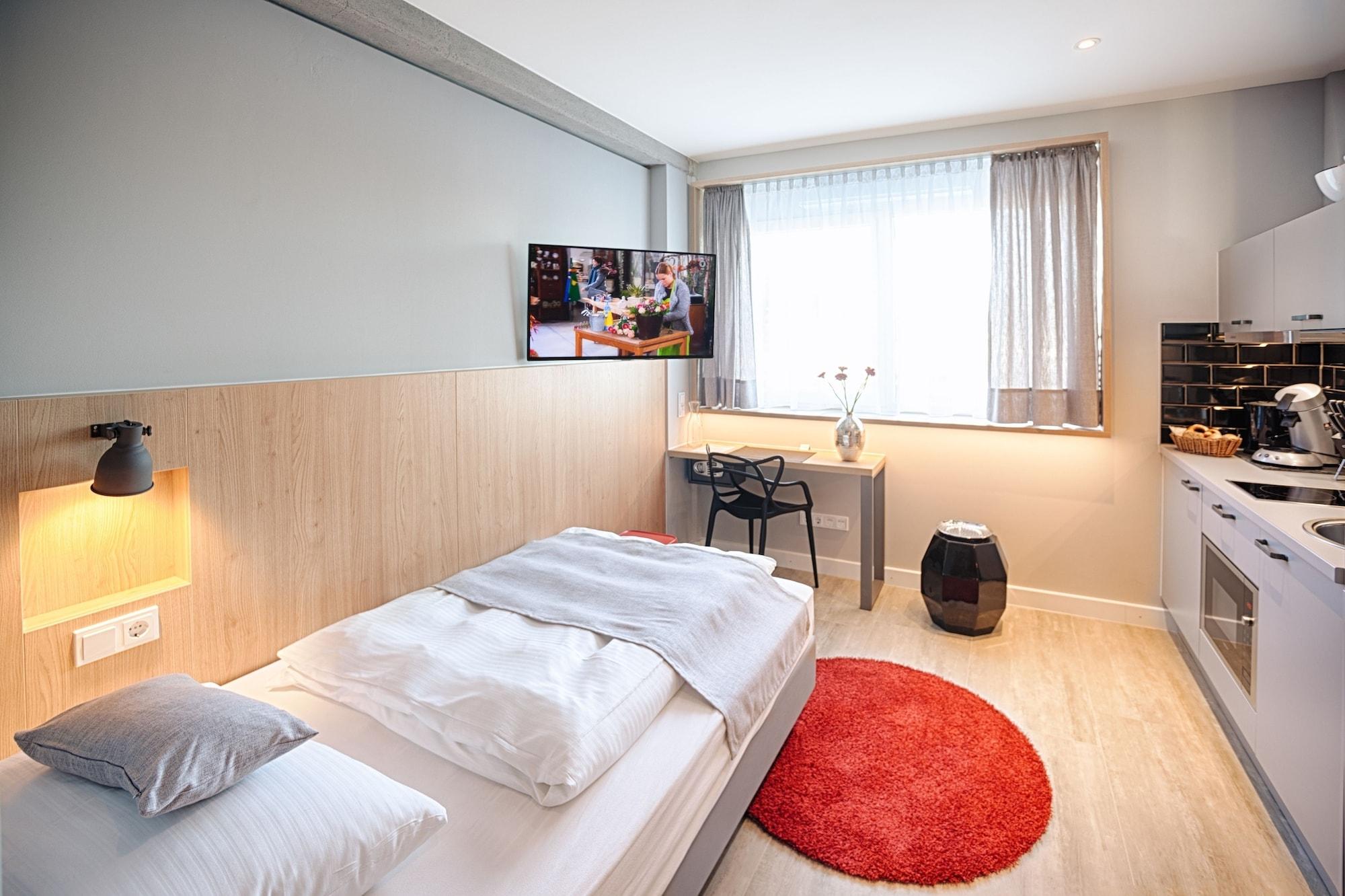 Mloft Monaco di Baviera